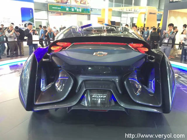 CES Asia 2016今日上海开幕！汽车电子以及VR/AR成关注焦点(图10)
