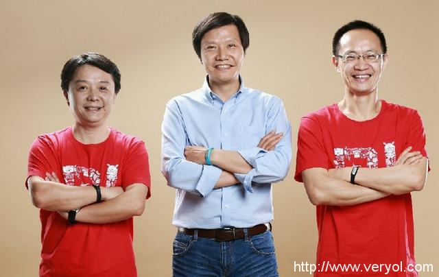 雷布斯身先士卒!亲抓供应链提高产能(图1) 雷布斯身先士卒!亲抓供应链提高产能(图1)