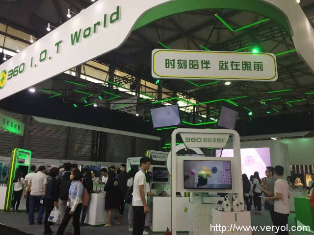 CES Asia 2016今日上海开幕！汽车电子以及VR/AR成关注焦点(图3)