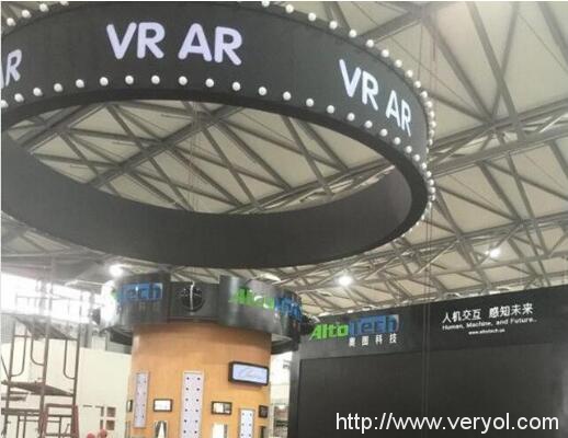 令人欲罢不能!CES Asia 2016即将拉开帷幕(图3) 6