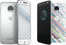 外观别具一格！Moto X4渲染图曝光