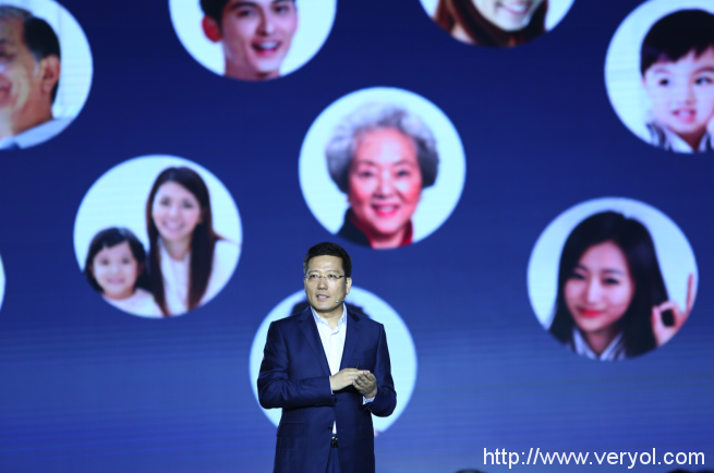 亲见智能座机首发,一千个妈妈见证“亲见”时刻(图7) 7