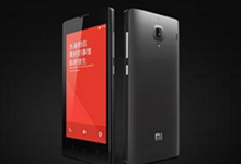 红米再曝入门新机：720p屏幕有没有太逊色？