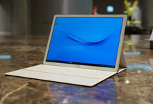 华为MateBook国行版发布：4988元起