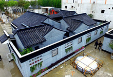 变废为宝！上海一公司用垃圾尾矿3D打印出“庭院别墅”