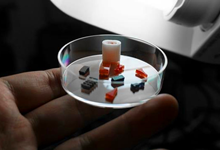 颠覆传统！新加坡开发出新3D打印药丸方法