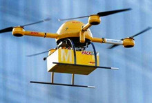 印度 发起“10亿卢比微空运输国家项目” 拟用无人机运送器官