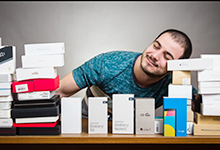 美国人最爱手机调查：苹果才第三