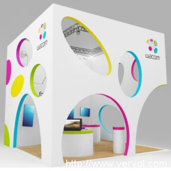 CES Asia 2016开幕在即 Wacom蓄势待发(图1) CES Asia 2016开幕在即 Wacom蓄势待发(图1)