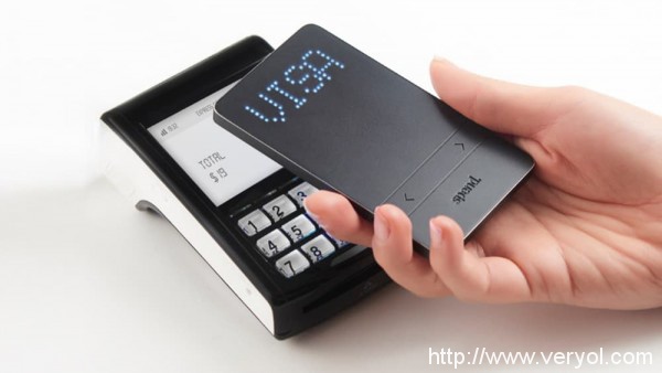 取代NFC MFE磁场技术成智能电子钱包新宠(图3) ddabf3d98fc05c8.jpg_600x600