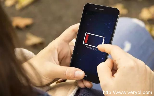 静止续航25天！荣耀畅玩5C长续航的奥秘在哪？(图1)