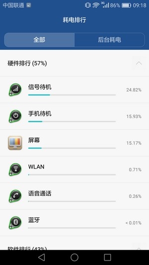 静止续航25天！荣耀畅玩5C长续航的奥秘在哪？(图7)