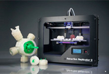 美国一大学开源3D打印软件 是在效仿谷歌？