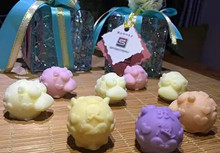 理工科也懂浪漫 浙大学霸举办了场3D打印婚礼