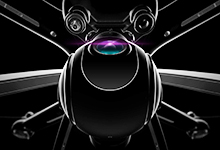 小米无人机确定5月25日发布