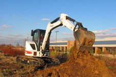 2017年面世 美国计划制造世界首台3D打印挖掘机 