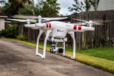 万万没想到！国产无人机竟占据美国一半以上市场