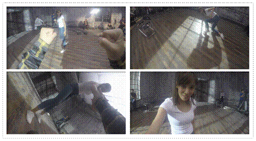 龙女郎张蓝心&fiil耳机首支广告片:听清内心的声音,年轻本来就应无所畏惧(图3) 说明: G:FIIL headsetkey visual 0516fiil_2016_BPI_第一视角.png