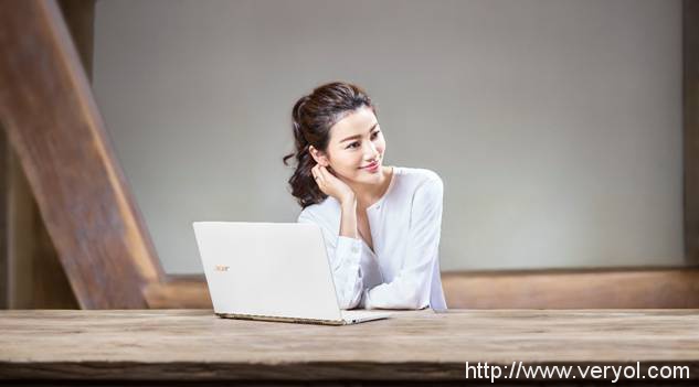 内外皆有型 优雅自坚持——Acer蜂鸟华丽来袭(图6)