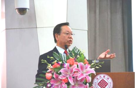 清华大学与罗姆共同举办“2016清华-罗姆国际产学连携论坛”