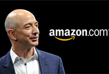 看起来很酷的样子！亚马逊占去年美国在线销售增长额60%