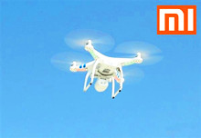 售价100美元！小米无人机或月底发布