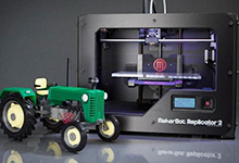 13万美元起！惠普将推出3D打印机 