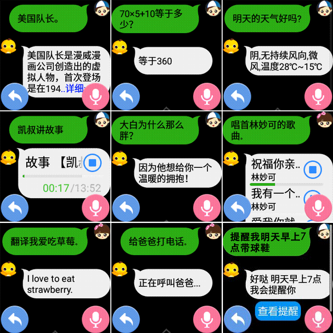 新手妈妈别糊涂 宝宝成长用这些(图7)
