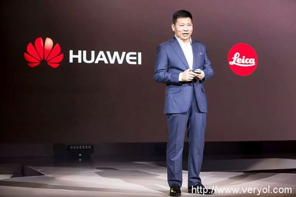 中高端机定价高 华为下调销量目标? (图1) 023