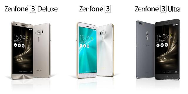 骁龙821或首发 华硕ZenFone 3公布上市时间(图1) 1 (1)