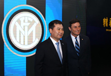 苏宁贪图国米什么？20亿拿下70%的股份