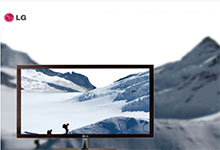 能驱蚊的电视机你见过吗？LG在印度开售驱蚊电视机