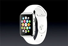 Apple Watch销量未达预期 或成为苹果公司累赘