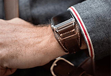 Apple Watch 2将配有内置相机？已提交专利申请材料