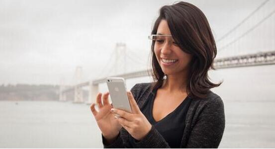 三星智能眼镜专利曝光!能否超越谷歌Google Glass?(图1) 1