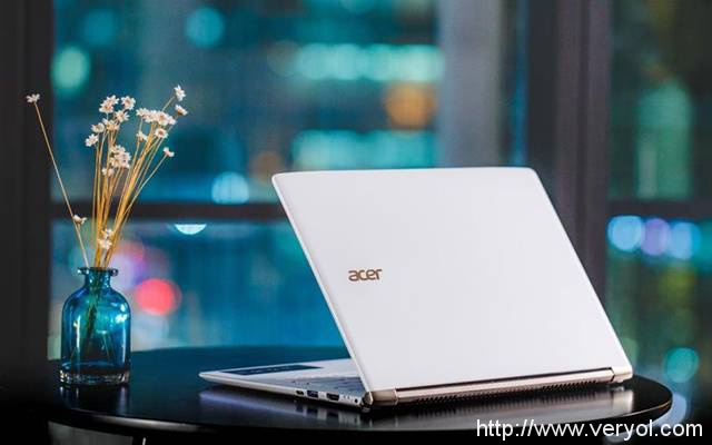 当科技以“瘦”为美——Acer蜂鸟S5-371掀起超轻薄美型本新主张
