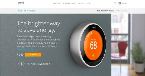 Nest创始人辞职 智能家居行业前景堪忧(图1) 131559276