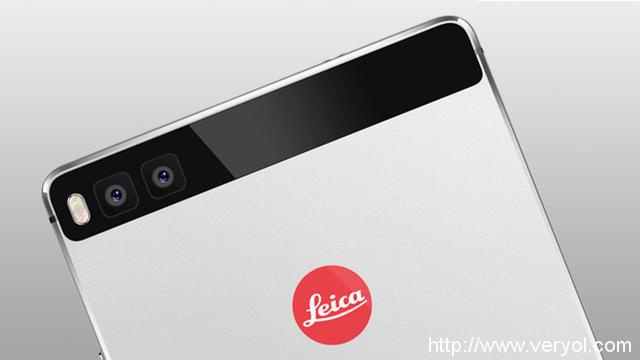 邀请函已发出 华为 Mate 9发布日期曝光 (图1) 135925411
