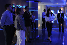 腾讯欲大举进军游戏行业！马化腾贷款44亿美金