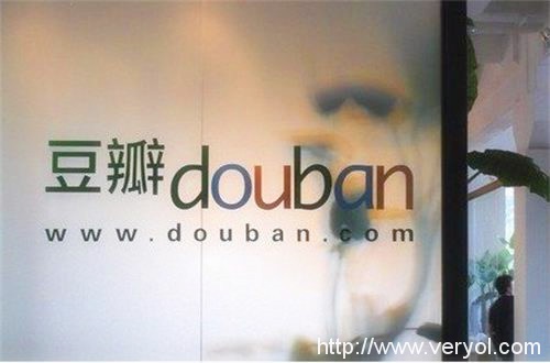 豆瓣搭上IP大船，开卖原创故事作品影视改编权