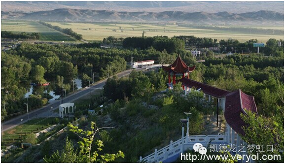 【凯启未来】机器人小美带您登陆凯德幻境能量站(图15)