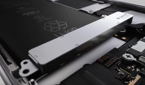 iPhone 8将采用“边到边”设计:曲面屏,没有一颗物理按键!(图2) 9_副本