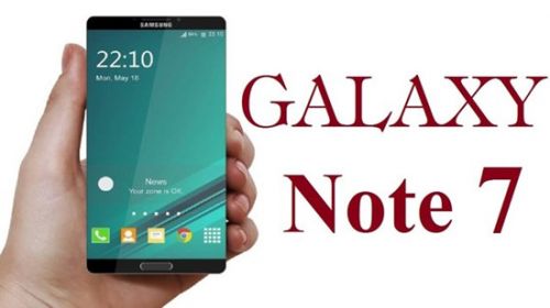 三星Note 7 edge配置曝光:双摄像头骁龙823处理器(图2) 1_副本
