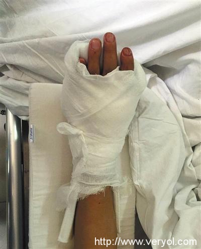 又现恶性伤害事件!滴滴眼里顾客不再是上帝?(图1) 135232647