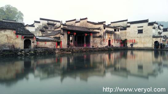 上手AXON天机 7 教你随手拍出专业照片(图2) 说明: C:UserspcDesktopA7传播素材Axon 2 China TripPicked by VictorWuyuanHongcun (1).jpg