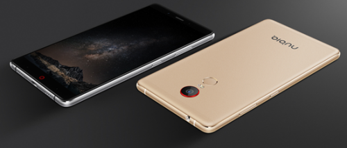 6英寸巨屏手机nubia Z11 Max最新发布,然而光大还不够!(图1) 4_副本