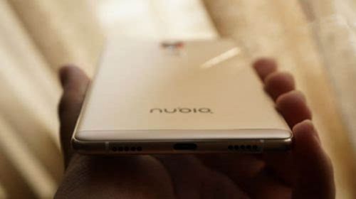 6英寸巨屏手机nubia Z11 Max最新发布,然而光大还不够!(图2) 5_副本