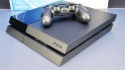 索尼确认PS4升级版,但貌似野心不大(图2) 20160612011348cfc60_550