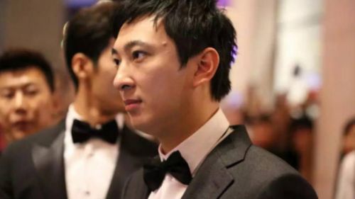从娱乐圈纪检委到手撕斗鱼,王思聪的正义感爆棚?(图3) Cgqg2FdbaN2AMyoRAACVDvWd3WQ343