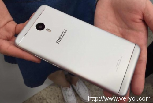 魅蓝3+魅蓝Note3!魅蓝3S即将发布:售价699元起(图2) 2